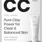 CLAY CLEANSER ACNE WARRIOR